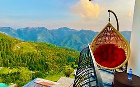 Mountain View Mashobra By Naina Staycation